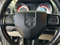 Used 2017  Dodge Grand Caravan 4d Wagon SXT at Camacho Mitsubishi near Palmdale&comma; CA