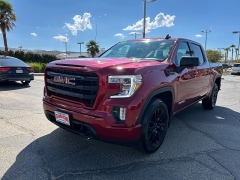 Used 2021 GMC Sierra 1500 2WD Crew Cab 147" Elevation at Camacho Mitsubishi near Palmdale, CA