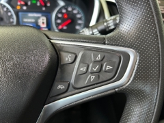 Used 2022 Chevrolet Equinox AWD 4dr LT w/1LT at Camacho Mitsubishi near Palmdale, CA