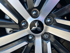 New 2024  Mitsubishi Outlander Sport ES 2.0 AWC at Camacho Mitsubishi near Palmdale, CA