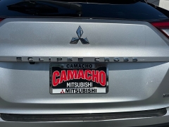 Used 2024  Mitsubishi Eclipse Cross S-AWC at Camacho Mitsubishi near Palmdale&comma; CA