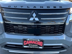 New 2026  Mitsubishi Outlander SE FWD at Camacho Mitsubishi near Palmdale&comma; CA