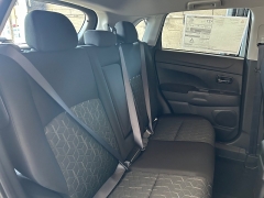 New 2027  Mitsubishi Outlander Sport ES 2&period;0 FWD at Camacho Mitsubishi near Palmdale&comma; CA