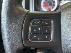 Used 2022 Ram 1500 Classic SLT 4x2 Crew Cab 5'7" Box at Camacho Mitsubishi near Palmdale, CA