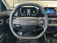 Used 2025  Kia K4 LXS FWD at Camacho Mitsubishi near Palmdale&comma; CA