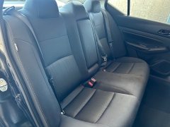 Used 2024  Nissan Altima 2&period;5 SV Sedan at Camacho Mitsubishi near Palmdale&comma; CA
