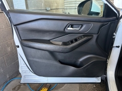 Used 2024  Nissan Rogue FWD SV at Camacho Mitsubishi near Palmdale&comma; CA