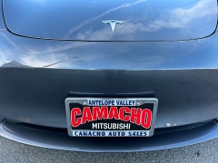 Used 2023  Tesla Model 3 Long Range AWD at Camacho Mitsubishi near Palmdale&comma; CA