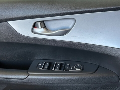 Used 2023  Kia Forte LX IVT at Camacho Mitsubishi near Palmdale&comma; CA