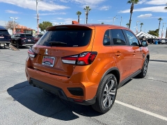New 2025  Mitsubishi Outlander Sport 2.0 AWC at Camacho Mitsubishi near Palmdale, CA