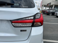 New 2025 Mitsubishi Outlander Sport 2.0 AWC at Camacho Mitsubishi near Palmdale, CA