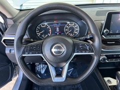 Used 2024  Nissan Altima 2&period;5 S Sedan at Camacho Mitsubishi near Palmdale&comma; CA