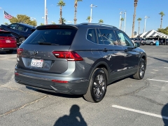 Used 2024  Volkswagen Tiguan 2.0T SE FWD at Camacho Mitsubishi near Palmdale, CA
