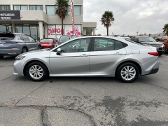 Used 2025  Toyota Camry LE at Camacho Mitsubishi near Palmdale, CA