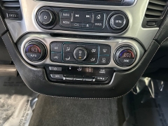 Used 2018  Chevrolet Tahoe 4d SUV 4WD LS at Camacho Mitsubishi near Palmdale&comma; CA