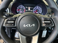 Used 2024  Kia Forte LXS IVT at Camacho Mitsubishi near Palmdale&comma; CA