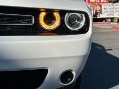 Used 2023  Dodge Challenger SXT RWD at Camacho Mitsubishi near Palmdale, CA