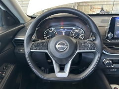 Used 2025  Nissan Altima SV FWD at Camacho Mitsubishi near Palmdale&comma; CA