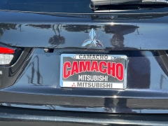 Used 2022  Mitsubishi Outlander Sport SE 2&period;0 CVT at Camacho Mitsubishi near Palmdale&comma; CA