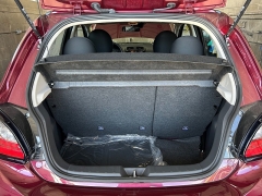 New 2024 Mitsubishi Mirage ES CVT at Camacho Mitsubishi near Palmdale, CA