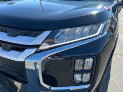 Used 2022  Mitsubishi Outlander Sport SE 2&period;0 CVT at Camacho Mitsubishi near Palmdale&comma; CA