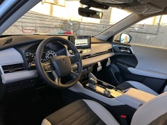 New 2026  Mitsubishi Outlander SE FWD at Camacho Mitsubishi near Palmdale&comma; CA