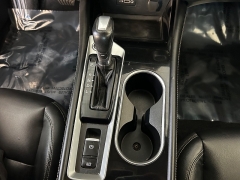 Used 2020  Nissan Altima 4d Sedan FWD 2.5L Platinum at Camacho Mitsubishi near Palmdale, CA