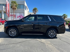 Used 2024 Chevrolet Tahoe 2WD 4dr LT at Camacho Mitsubishi near Palmdale, CA