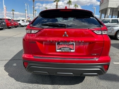 New 2026  Mitsubishi Eclipse Cross LE S-AWC at Camacho Mitsubishi near Palmdale, CA