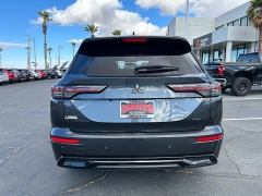 New 2026  Mitsubishi Outlander SE FWD at Camacho Mitsubishi near Palmdale&comma; CA