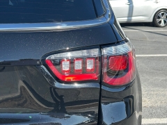 Used 2025  Jeep Compass Sport 4x4 at Camacho Mitsubishi near Palmdale&comma; CA
