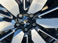 New 2026  Mitsubishi Outlander SE FWD at Camacho Mitsubishi near Palmdale&comma; CA