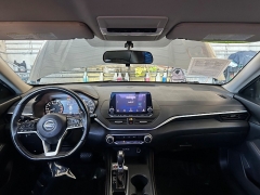 Used 2019  Nissan Altima 4d Sedan FWD 2&period;5L SR at Camacho Mitsubishi near Palmdale&comma; CA