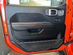 Used 2019  Jeep Wrangler Unlimited 4d SUV 4WD Rubicon at Camacho Mitsubishi near Palmdale&comma; CA