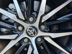 Used 2023  Toyota Camry SE Auto at Camacho Mitsubishi near Palmdale&comma; CA