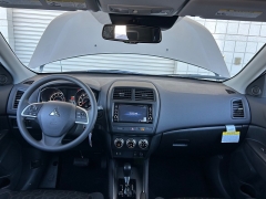 New 2027  Mitsubishi Outlander Sport 2&period;0 FWD at Camacho Mitsubishi near Palmdale&comma; CA