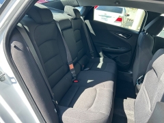 Used 2024  Chevrolet Malibu 4dr Sdn 1LT at Camacho Mitsubishi near Palmdale&comma; CA