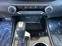 Used 2024  Nissan Altima 2&period;5 S Sedan at Camacho Mitsubishi near Palmdale&comma; CA