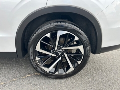 Used 2024  Mitsubishi Outlander SE S-AWC at Camacho Mitsubishi near Palmdale&comma; CA