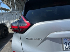 Used 2021  Nissan Murano FWD SV at Camacho Mitsubishi near Palmdale&comma; CA