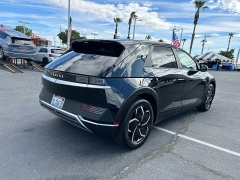 Used 2024  Hyundai IONIQ 5 SEL RWD at Camacho Mitsubishi near Palmdale&comma; CA