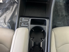 Used 2025  Hyundai Sonata SEL FWD at Camacho Mitsubishi near Palmdale&comma; CA