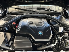 Used 2022  BMW 3 Series 330i Sedan North America at Camacho Mitsubishi near Palmdale&comma; CA