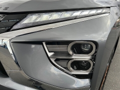 New 2026  Mitsubishi Eclipse Cross SE S-AWC at Camacho Mitsubishi near Palmdale, CA