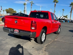 Used 2024  Ram 1500 Classic 2WD SLT Quad Cab 6'4" Box at Camacho Mitsubishi near Palmdale, CA