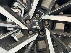 New 2025  Mitsubishi Outlander Plug-In Hybrid SEL S-AWC at Camacho Mitsubishi near Palmdale, CA