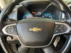Used 2020  Chevrolet Colorado 2WD Crew Cab LT at Camacho Mitsubishi near Palmdale&comma; CA