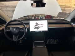 Used 2022  Tesla Model 3 RWD at Camacho Mitsubishi near Palmdale&comma; CA