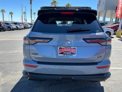 New 2025 Mitsubishi Outlander S-AWC at Camacho Mitsubishi near Palmdale, CA