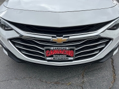 Used 2023  Chevrolet Malibu 4dr Sdn 1LT at Camacho Mitsubishi near Palmdale&comma; CA